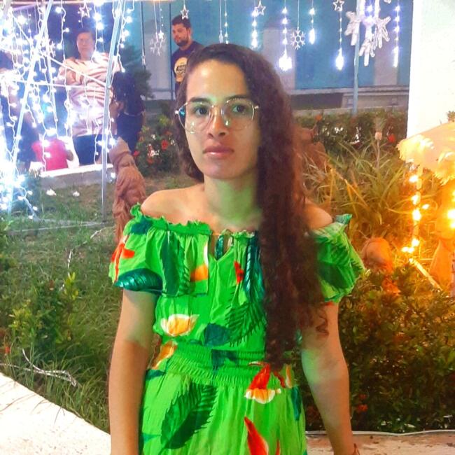 Babysitter in Senador Elói de Souza: Mercia