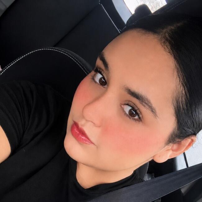 Niñera en Tlanepantla de baz: Regina