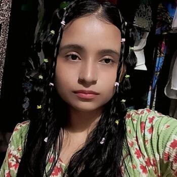 Babysitter Ilopango: Johannna