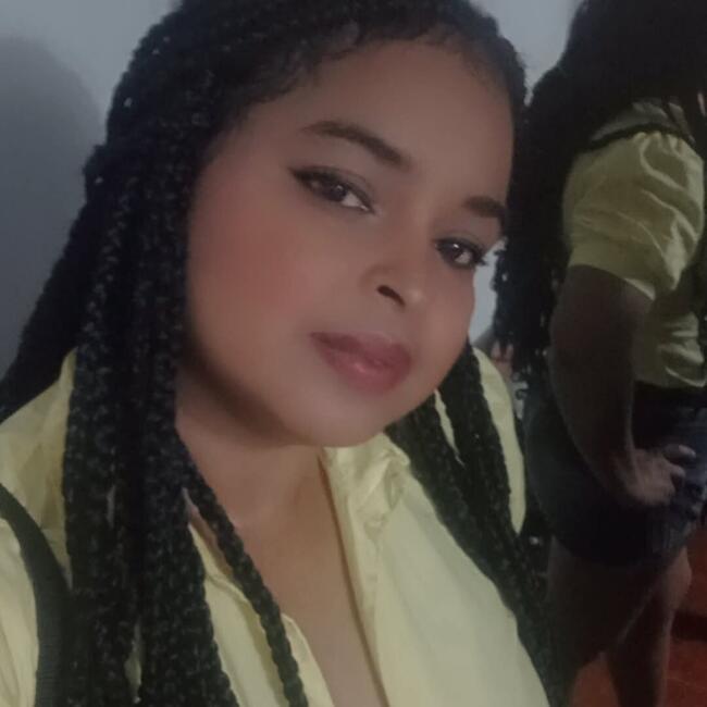 Niñera en Neiva: Audry