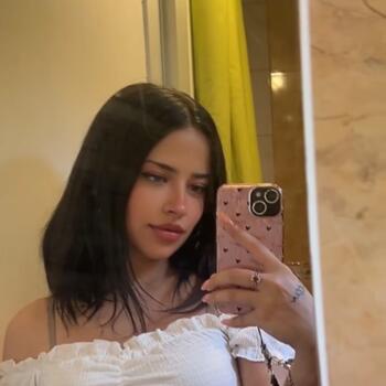 Babysitter in Puente Alto: Francisca