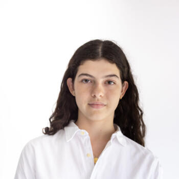 Babysitter in Cambridge: Garance