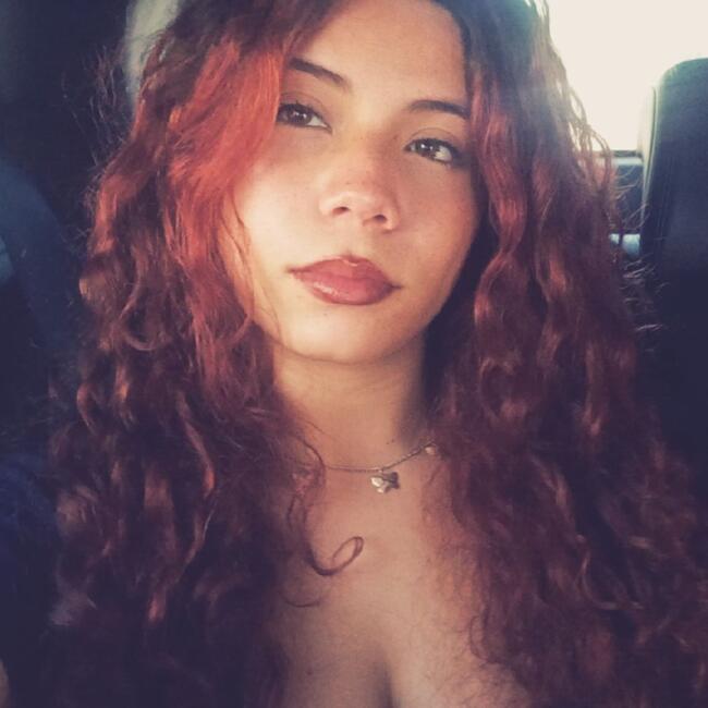 Babysitter in Macapá: Maylla