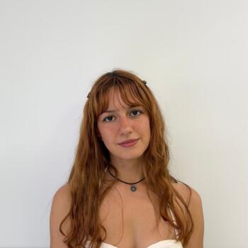 Babysitter Vizela (Distrito de Braga): Jessica