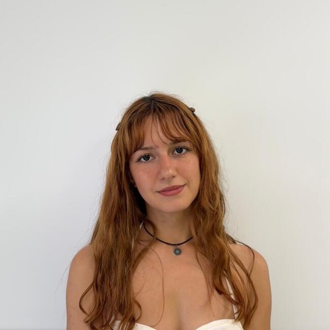 Babysitter in Vizela (Distrito de Braga): Jessica