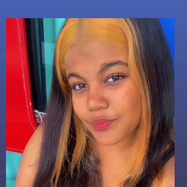 Babysitter in Santo Domingo Este: Arlin