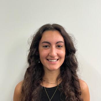 Babysitter in Tours: Gabrielle