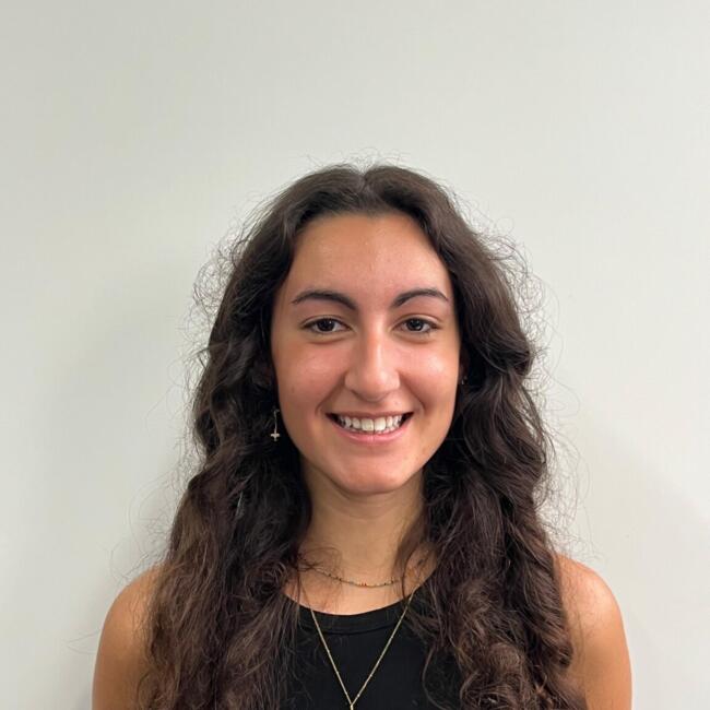 Babysitter in Tours: Gabrielle