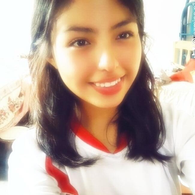 Niñera en San Juan de Lurigancho: Rosa Jasmine