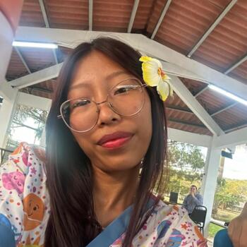 Babysitter in Panamá: Yeymy