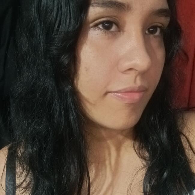 Niñera en Ibagué: Tatiana