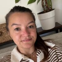 Laurine Désert