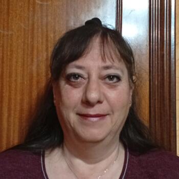 Nanny Madrid: Yolanda