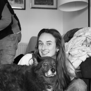 Babysitter in Melbourne: Mackayla
