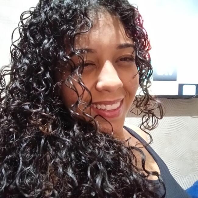 Babysitter in Belo Horizonte: Krishna