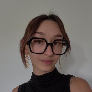 Babysitter in Le Blanc: Manon