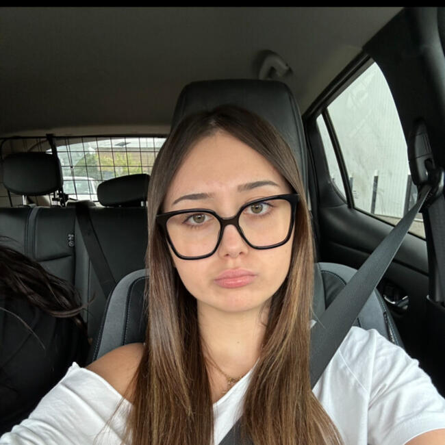 Baby-sitter à Tarbes: Célie