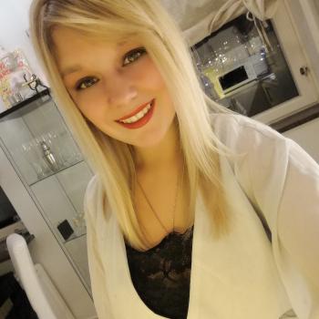 Barnvakt i Halmstad: Elin