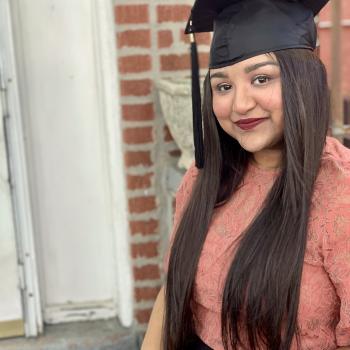 Babysitter The Bronx: Vaishnavi