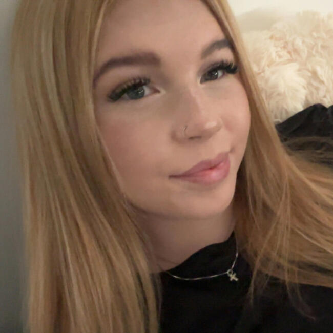 Babysitter in Wijnandsrade: Guusje