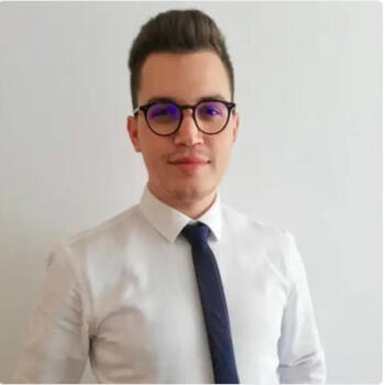 Babysitting job in Galbiate: babysitting job Daniel