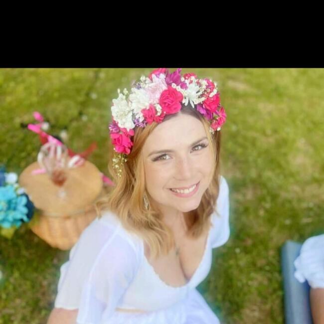 Babysitter in Boca de Toro: Bethany