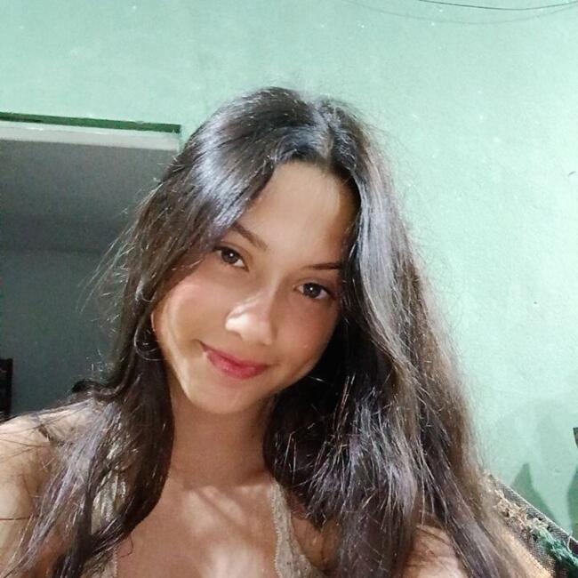 Babá em Santo André: Maria Eduarda Dourado