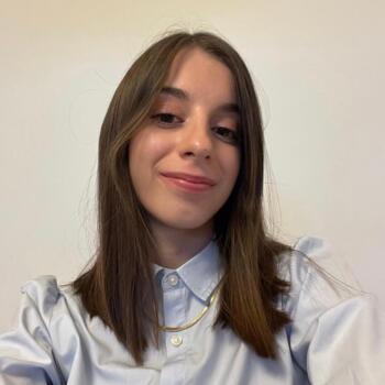 Babysitter in Padoue: Eleonora