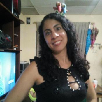Babysitter Soledad: Elis