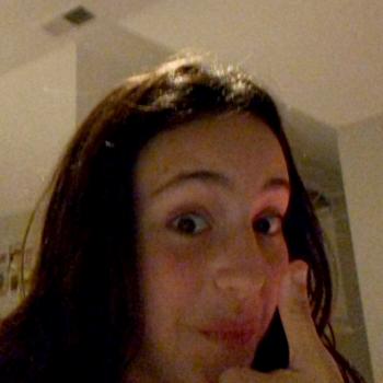 Babysitter in Mooresville: Shirine