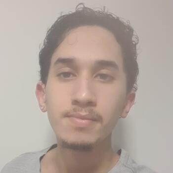 Babá em São Paulo (São Paulo): Raul