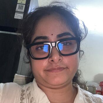 Parent Noida: Charu