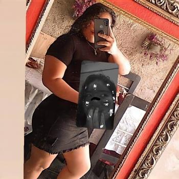 Babysitter in Chiclayo: Fressia