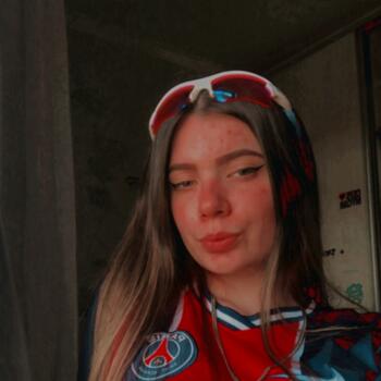Babá em São José dos Pinhais: Giulia