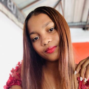 Babysitter in Bonao: Claudibel