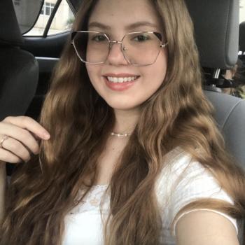 Emprego de babá em Contagem: emprego de babá Gabriela