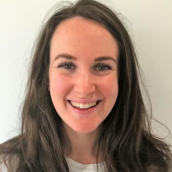 Babysitter in London: Clémentine