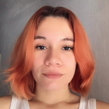 Babá em Fortaleza: Mirian