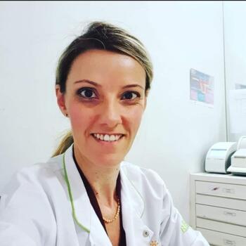 Trabalho de babysitting em Oeiras: Trabalho de babysitting Ester
