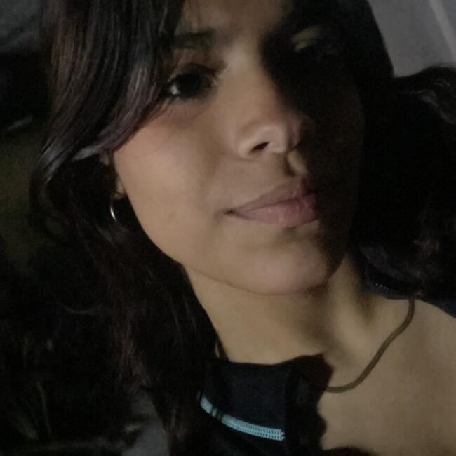 Babysitter in Tepic: Paulina