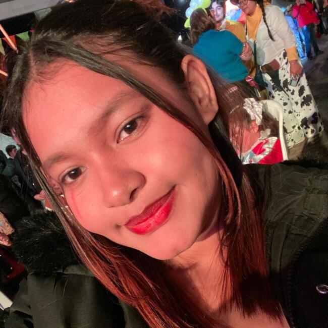 Babysitter in Chía: Yuly