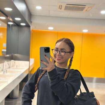 Babá em Balneário Camboriú: Ketlhen