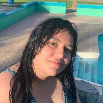 Babysitter in La Chorrera: Nathalie