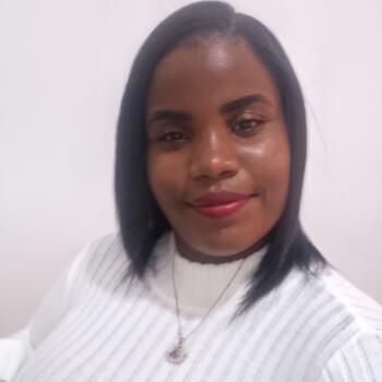 Niñera Santo Domingo (Distrito de Santo Domingo): Jilaris