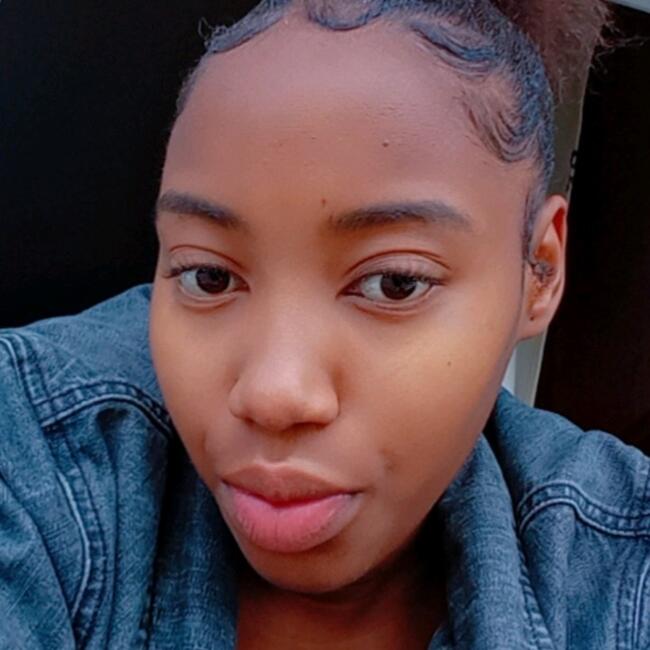 Babysitter in Aveiro: Sofia