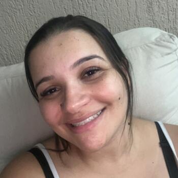 Babysitting job in Campos dos Goytacazes: babysitting job Leticia
