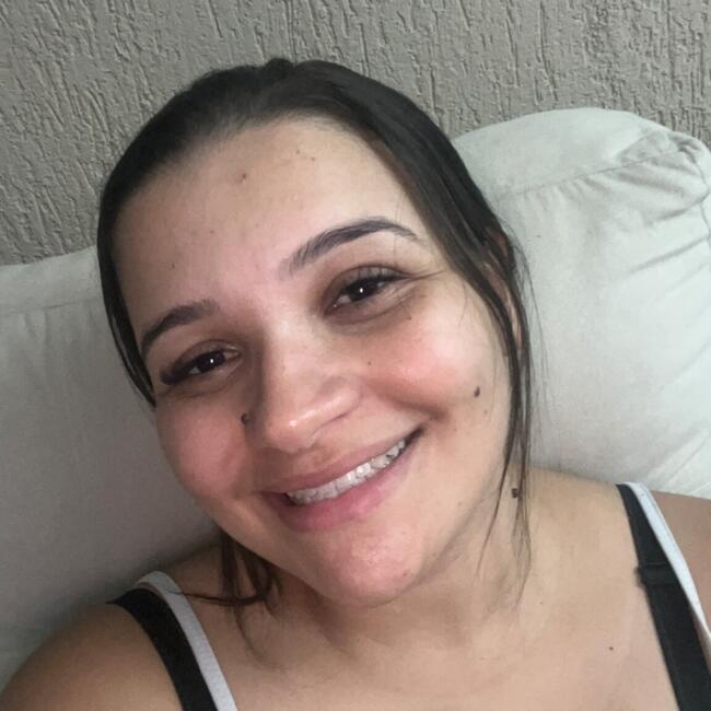 Babysitting job in Campos dos Goytacazes: Leticia