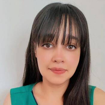 Babá em São Paulo (São Paulo): Welida