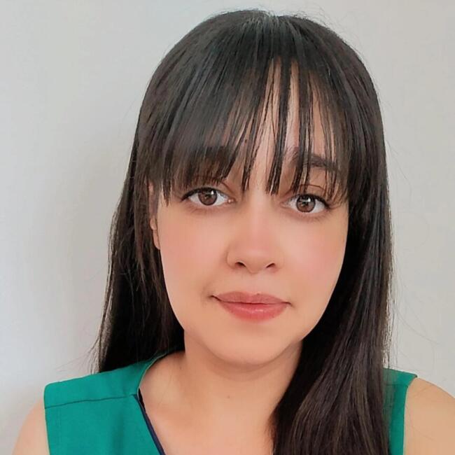 Babá em São Paulo (São Paulo): Welida