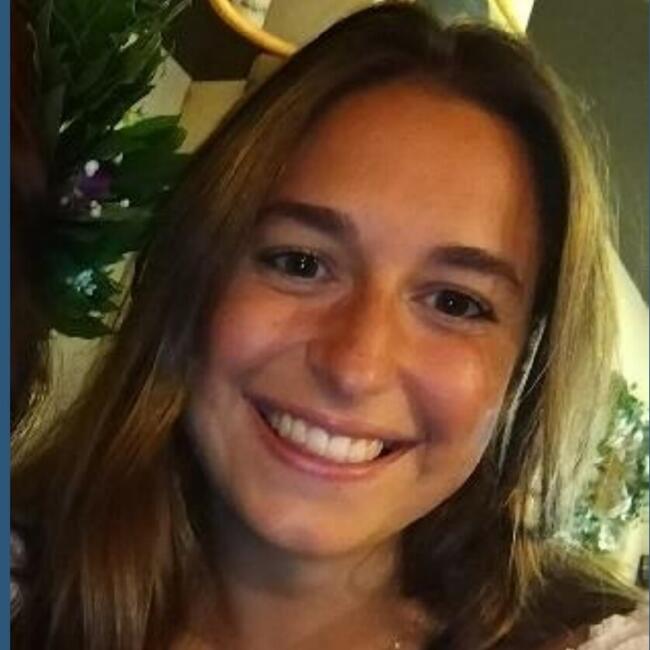 Babysitter in Piacenza: Samantha